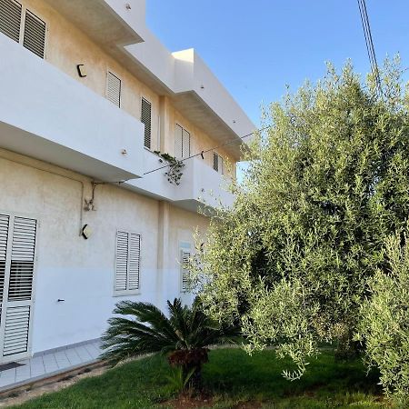 Casa Dell'Ulivo Villa Marsala Exteriör bild